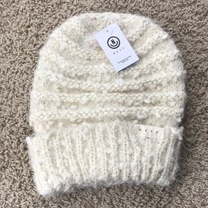 NEFF BEANIE